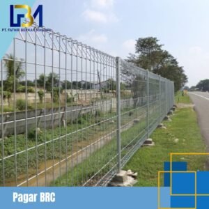 BRC Electro Planting (EP)