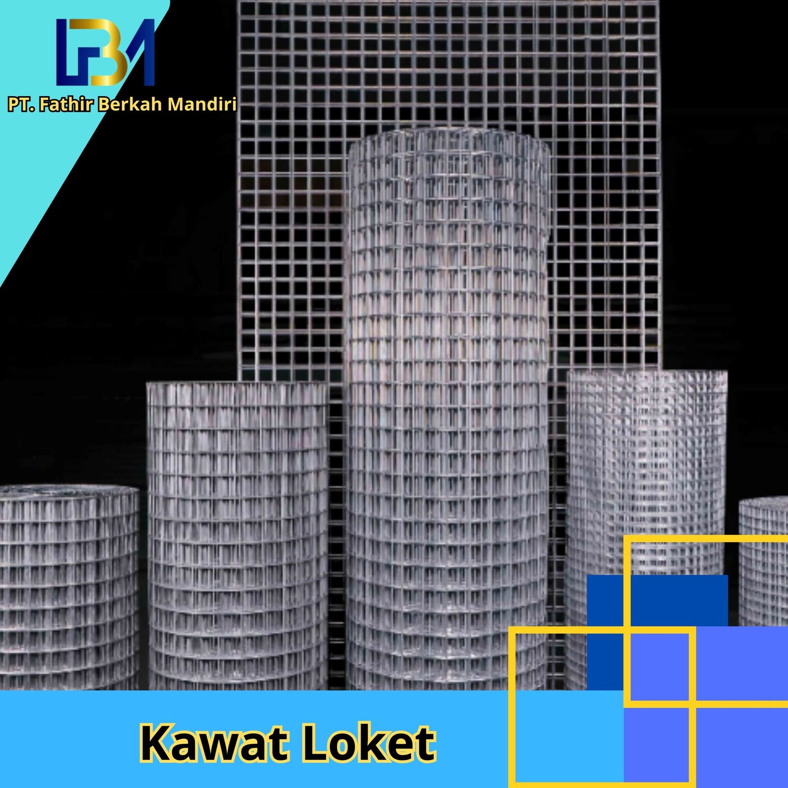 Kawat Loket - Image 2