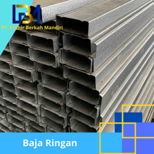 Baja Ringan