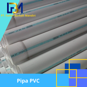Pipa PVC
