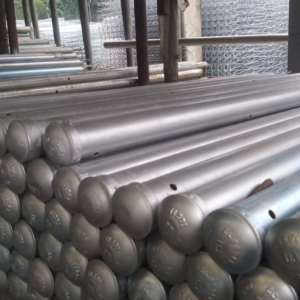 Tiang & Aksesoris BRC