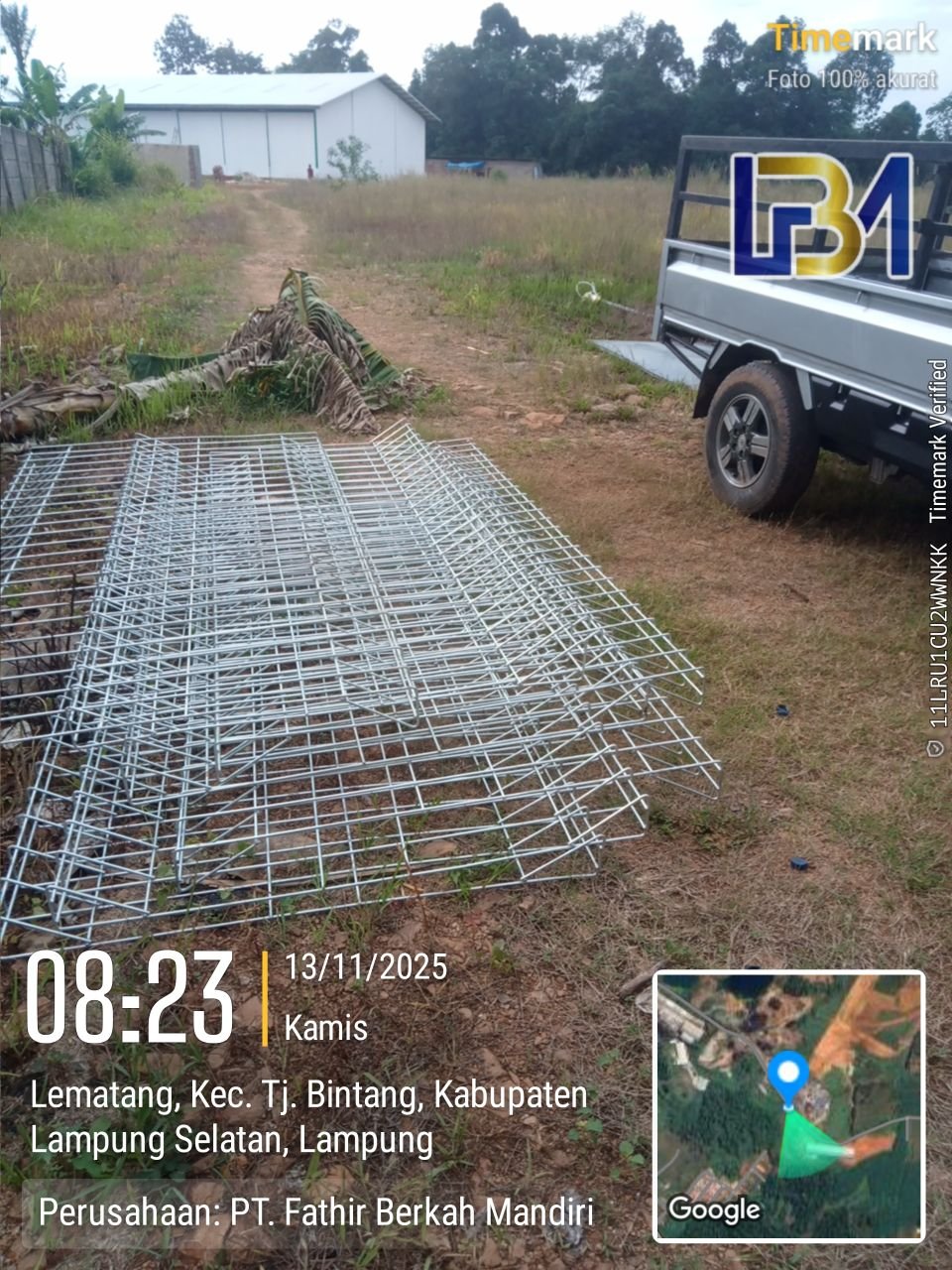 BRC HOT DIP (HD) - Image 4